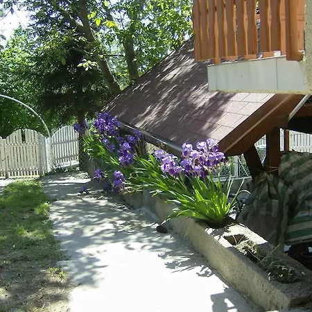 Guest house Engelhaus *