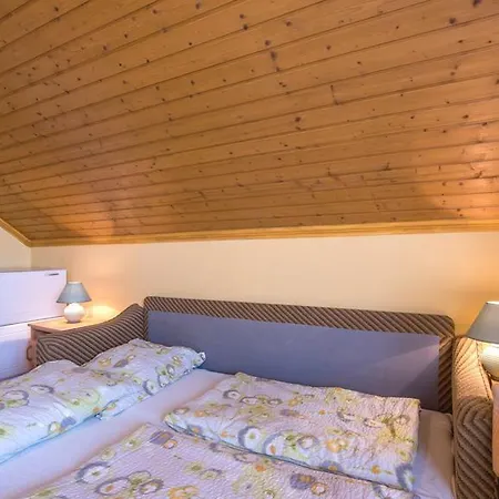 Guest house Engelhaus *