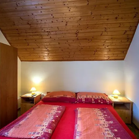 Engelhaus Guest house